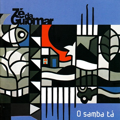 O Samba Tá