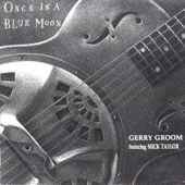 Once In a Blue Moon (feat. Mick Taylor)