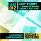 Won t Let Go feat Danielle Moore Single