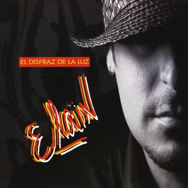   El Disfraz De La Luz