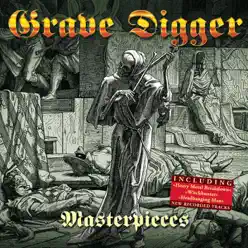 Masterpieces - Grave Digger