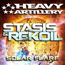 Solar Flare Stasis & Rekoil