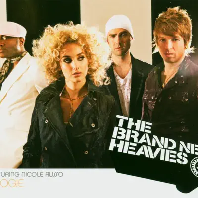 Boogie (feat. Nicole Ausso) - The Brand New Heavies