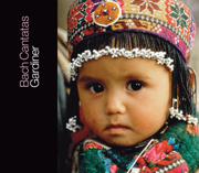 Singet dem Herrn ein neues Lied, BWV 190: Duet: Jesus soll mein alles sein (Tenor, Bass) - James Gilchrist, Peter Harvey, Monteverdi Choir, John Eliot Gardiner, Daniel Taylor & English Baroque Soloists