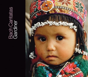 Bach: Cantatas, Vol. 16 - BWV 28, 122, 152, 190, 225
