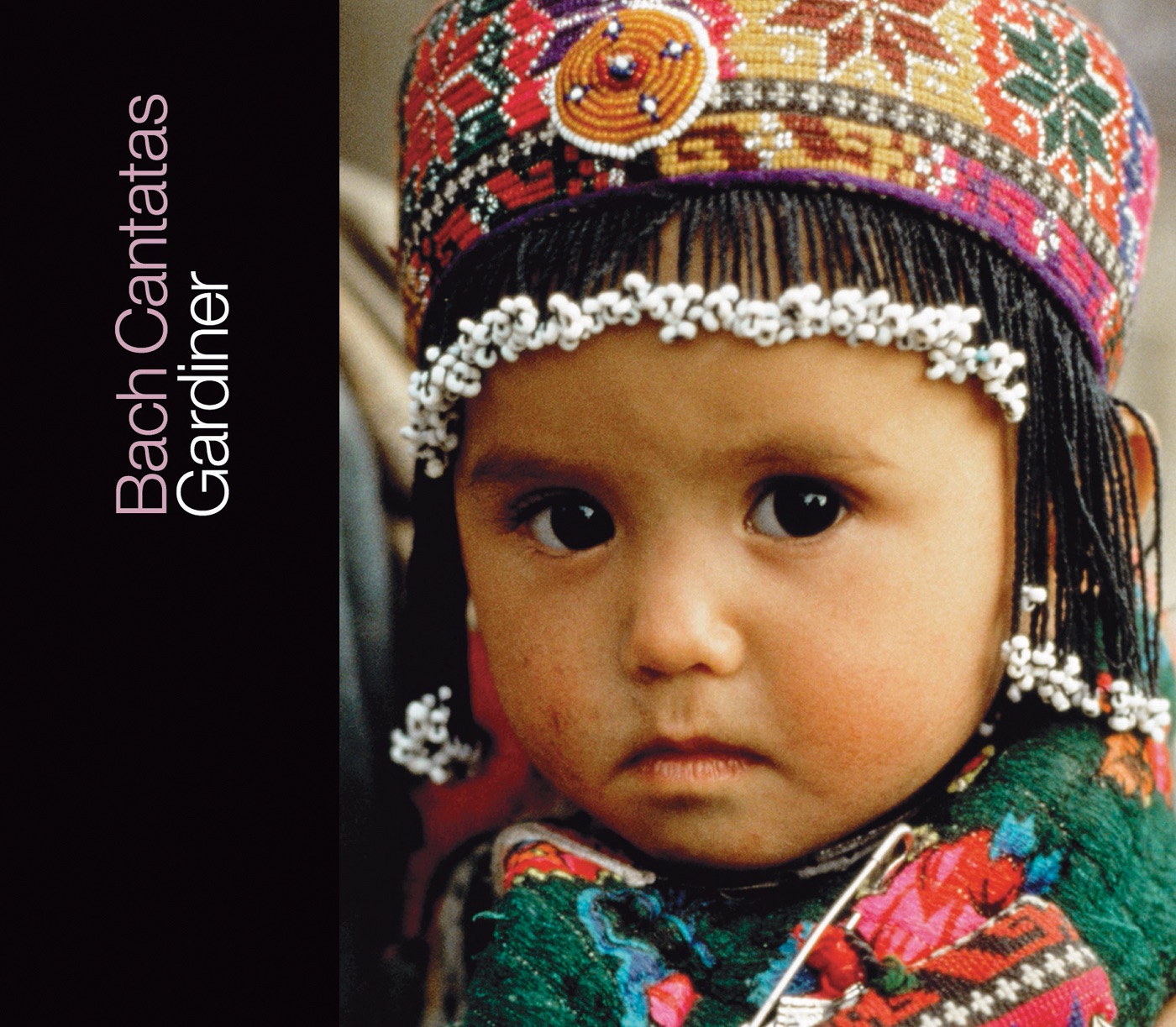 Bach: Cantatas, Vol. 16 - BWV 28, 122, 152, 190, 225 by English Baroque Soloists, Monteverdi Choir, John Eliot Gardiner, Gillian Keith, Peter Harvey, Katherine Fuge, James Gilchrist, Daniel Taylor & Joanne Lunn album cover