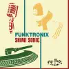 Shimi Sonic - Peace of Mind