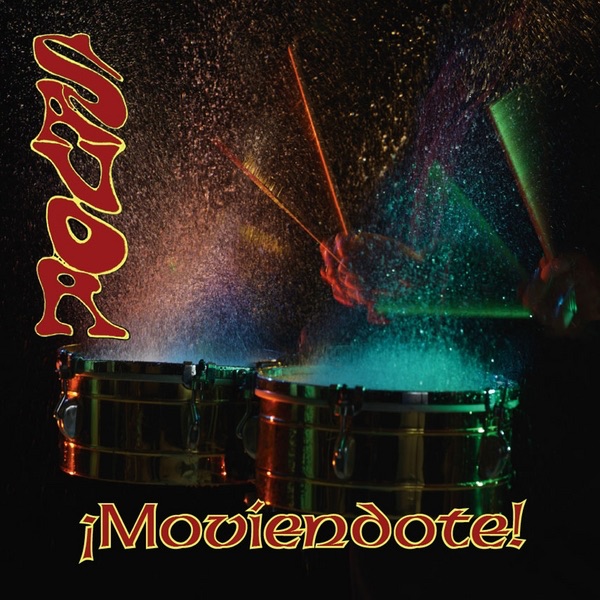 ¡Moviendote!