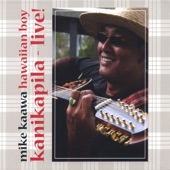 Mike Kaawa - Maui Medley