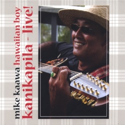 Mike Kaawa - Keawaiki