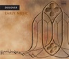 Christine Delattre Psaume 130: Du fond de ma pensee Discover Early Music