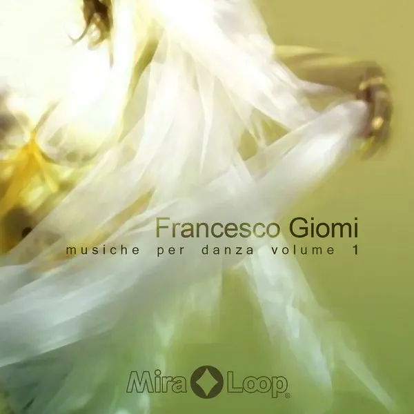 Apparizioni — Francesco Giomi