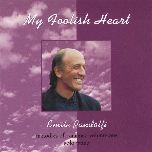 My Foolish Heart cover art