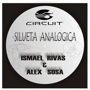 Silueta Analogica - Single