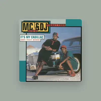 Listen to MC Nas-D, watch music videos, read bio, see tour dates & more!