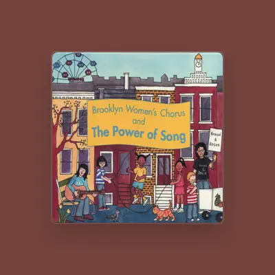 Listen to Brooklyn Women's Chorus, watch music videos, read bio, see tour dates & more!
