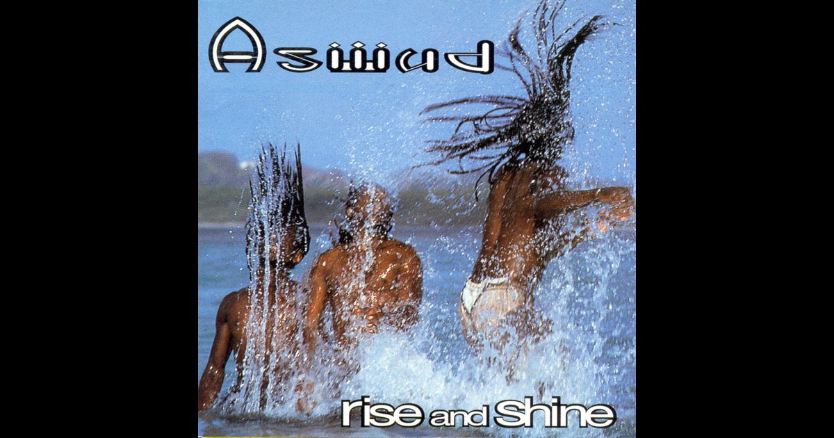 Amazon.co.jp: RISE AND SHINE: ミュージック