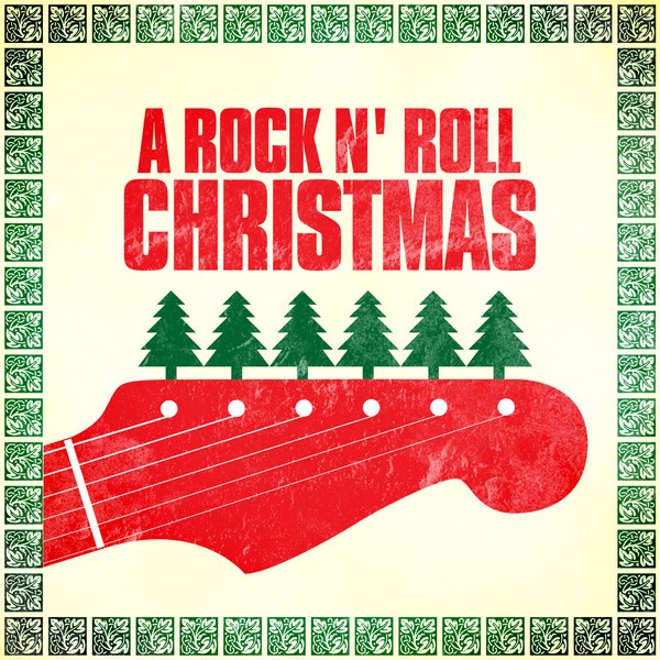 A Rock n' Roll Christmas