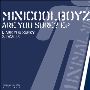 Are You Sure? EP