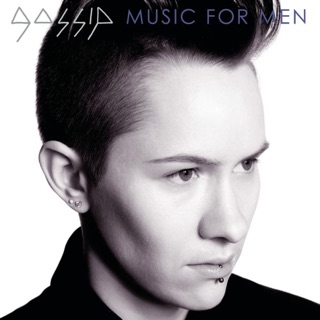 Music for Men (Deluxe Version)