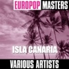 Europop Masters: Islas Canarias