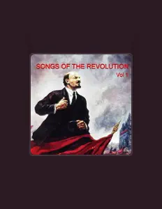 Moscow Song Ensemble을(를) 듣고, 뮤직 비디오를 보고, 약력을 읽고, 투어 일정 등을 확인하세요!