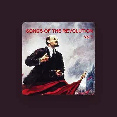 Listen to Moscow Song Ensemble, watch music videos, read bio, see tour dates & more!