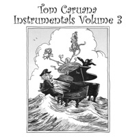 Instrumentals, Vol. 3 - Tom Caruana