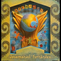 herManos - Single - Josemanuel Fernandez