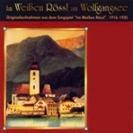 Im weissen Rössel am Wolfgangsee