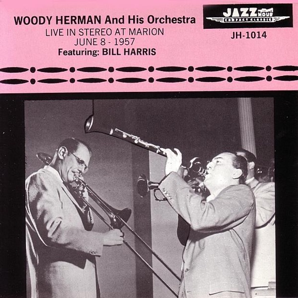 Live In Stereo At Marion June 8, 1957