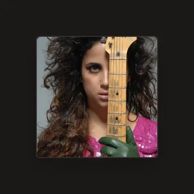 Listen to ליאל מליניאק, watch music videos, read bio, see tour dates & more!