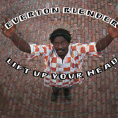 Lift Up Your Head