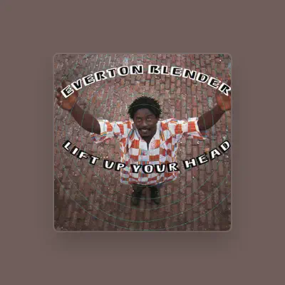 Listen to Everton Blender, watch music videos, read bio, see tour dates & more!