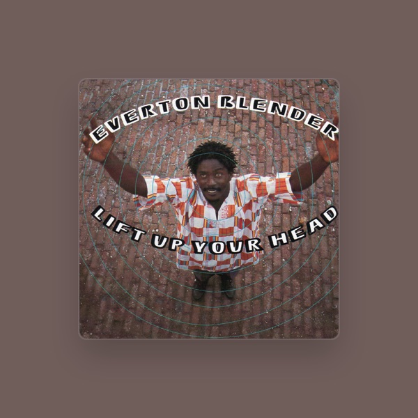 Ghetto People Song - Everton Blender: Song Lyrics, Music