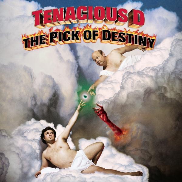 Pochette du titre Kickapoo