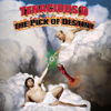 Tenacious D - The Metal  arte