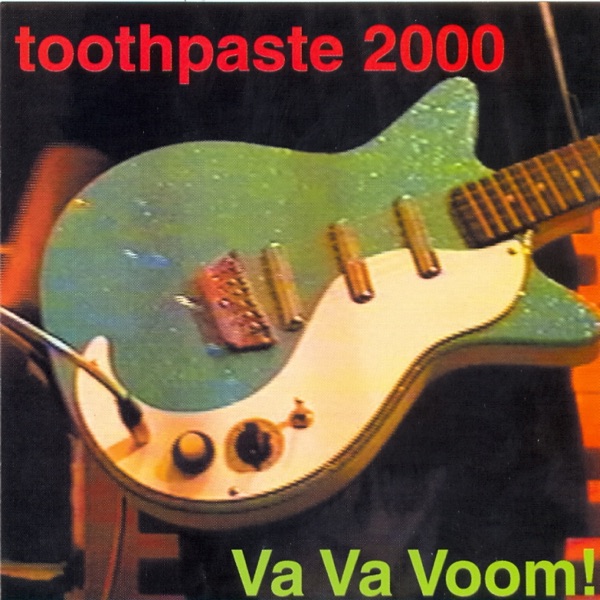Va Va Voom!