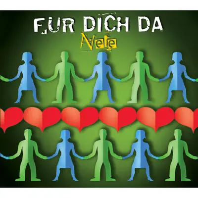 Für dich da - Single - NELE