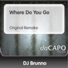 Where Do You Go (feat. Jay) - Single