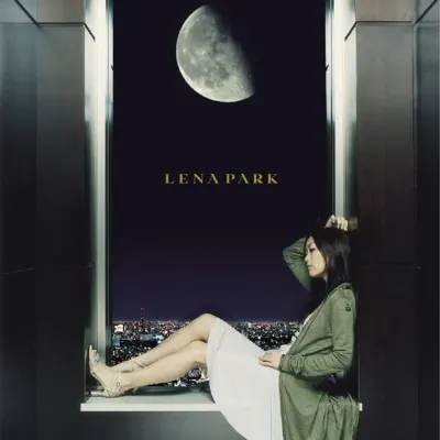 Gold - EP - Lena Park