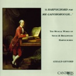 A Harpsichord for Mr Gainsborough