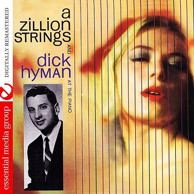 Dick Hyman & His Orchestra - Caravan - Single