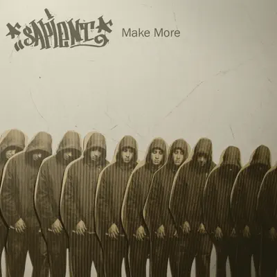 聆聽 Sapient 的「Make More」