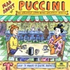 Mad About Puccini