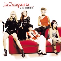 Venciendo - La Conquista
