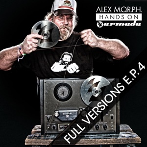 Hands On Armada - Full Versions E.P. 4 - EP
