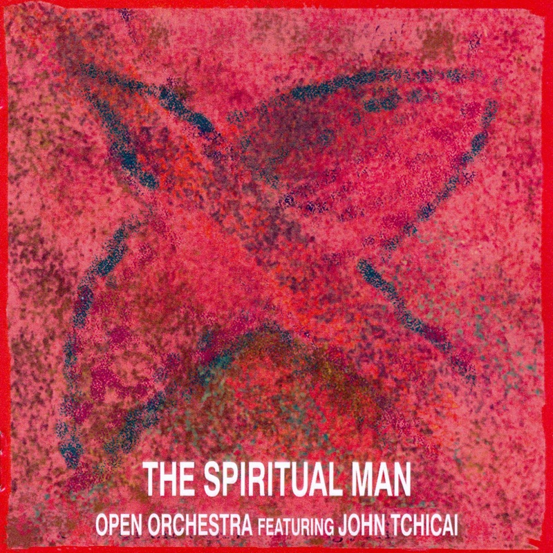 The Spiritual Man