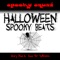 Pumpkin Chunkin' - Spooky Squad lyrics