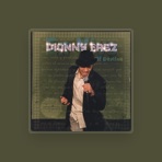 Dionny Baez